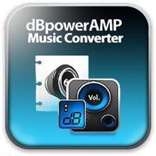 dBpoweramp CD Ripper の設定　備忘録 