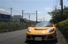 晴れた! 晴れた!