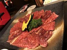 厄落としと焼肉と模型 