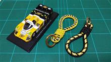 キーホルダー02withルマンカーvol.03・・・! キーホルダー02withルマンカーvol.03・・・!