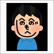 似顔絵