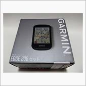 GARMIN EDGE 83 ...