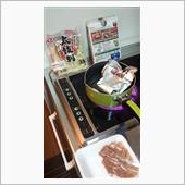 ポークカレーうどん♪か・ら・ ...