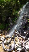 千頭森林鉄道廃線探索ーMTB　リベンジ編　Vol.6