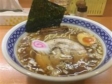 麺屋 十王@府中