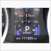 Ｓ－ＳＰＯＲＴモードインスト ...