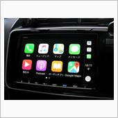 Apple CarPlayお ...