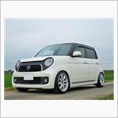 軽自動車追加(^^)