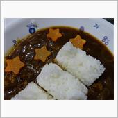 キラキラごはん