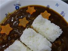キラキラごはん