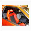 AE86 後期3ドア レビンGT-V コンプリートカー製作 その45「フロントシート組付」
