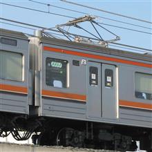 鉄中心の土曜日 鉄中心の土曜日