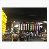お祭り