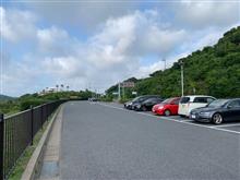 日本海を見に・・目的の橋に・・(。◠‿◠。)♡ 日本海を見に・・目的の橋に・・(。◠‿◠。)♡