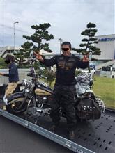 2019北海道ツーリング6/6 2019北海道ツーリング6/6