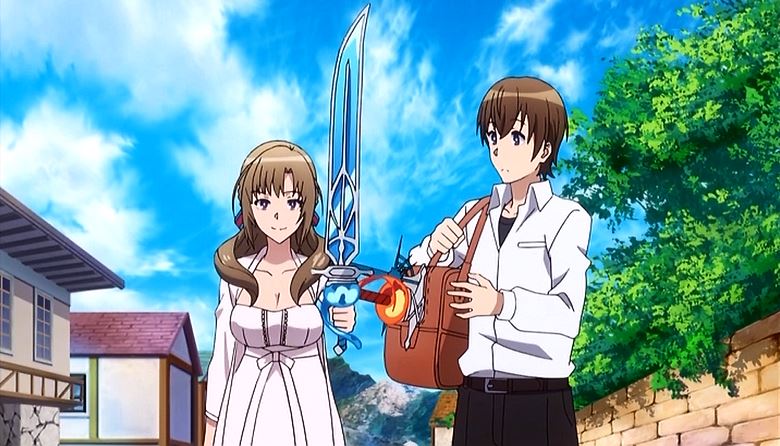 19年夏アニメレビュー Vol 2 鷹林のブログ 7年目の車検終了 みんカラ