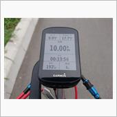 GARMIN EDGE 83 ...