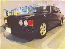 Bentley Turbo RS納車されました✨✨