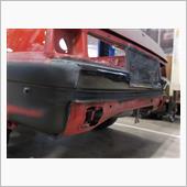 AE86 後期3ドア トレノ ...