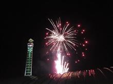小矢部、海の日運転会(初日編) 小矢部、海の日運転会(初日編)