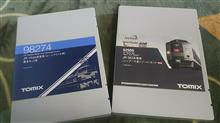 にゃむトラック鉄道 冬・春の増備2018-2019