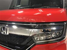 新車も磨くと色が変わるのです。ＮＯＪ熊本店