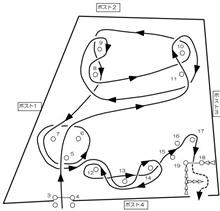 ビ筑第3戦