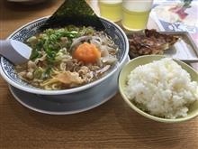 丸源ラーメン 西府中店