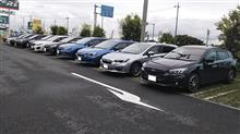 イベント：だいたい川島のあたりでベリさんとkさんとうめさんを迎撃するオフ