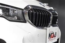 『THE NEW BMW 3SERIES』