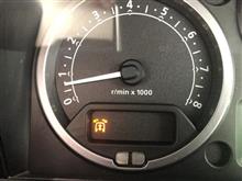 SUSPENSION FAULT その4 SUSPENSION FAULT その4