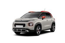 カッコいいー、C3 エアクロス SUV