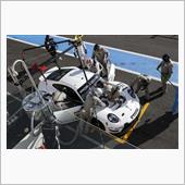 GT3シリーズとは別のアプロ ...