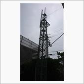 ＣＣＴ１２移設　６