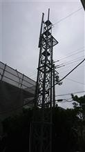 ＣＣＴ１２移設　６