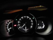 直近9ヶ月で4,000kmしか走っていない