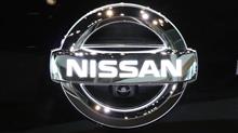 スカイラインに日産ＣＩマークが復活した背景…