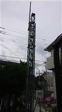 ＣＣＴ１２移設　８