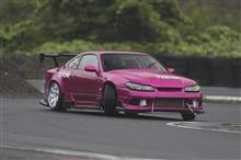 2019年6月29日【TAKUMIオフィシャル走行会】走行写真③