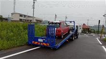 預け入れと納車！ ～2ストブラザーズ～