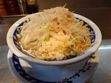 19・蒲田のらーめん大❗