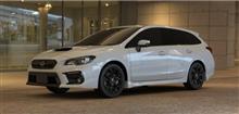 ディーラーにおける&quot;WRXフェイス化&quot;の可能性について