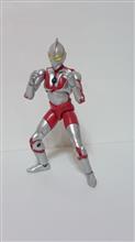 「超動ウルトラマン4」見つけました！