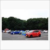 ＩＳＤＣジムカーナ練習会
