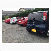 本格的な夏がくる前に