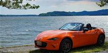 ロードスターND30周年記念車との出会い〜納車までの　ちょっとまとめ