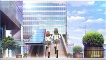 忙しい中で軽く聖地巡礼していたよ。 忙しい中で軽く聖地巡礼していたよ。