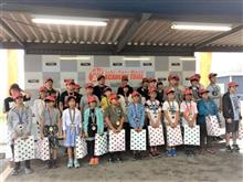 小学生が運転トヨタカローラ栃木presents 「140AT」2019Rd2