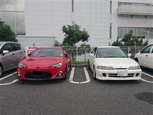 紅白♪