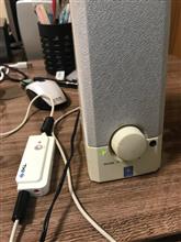 PCiのUSB音源がいまいちだったけど、試しに歪率測定してみた件 PCiのUSB音源がいまいちだったけど、試しに歪率測定してみた件